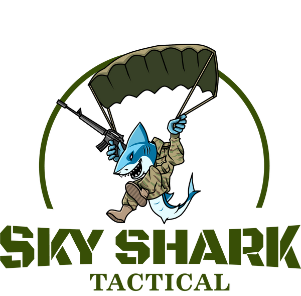 Sky Shark Tactical