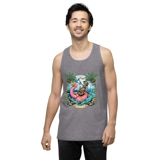 Endless Summer tank top