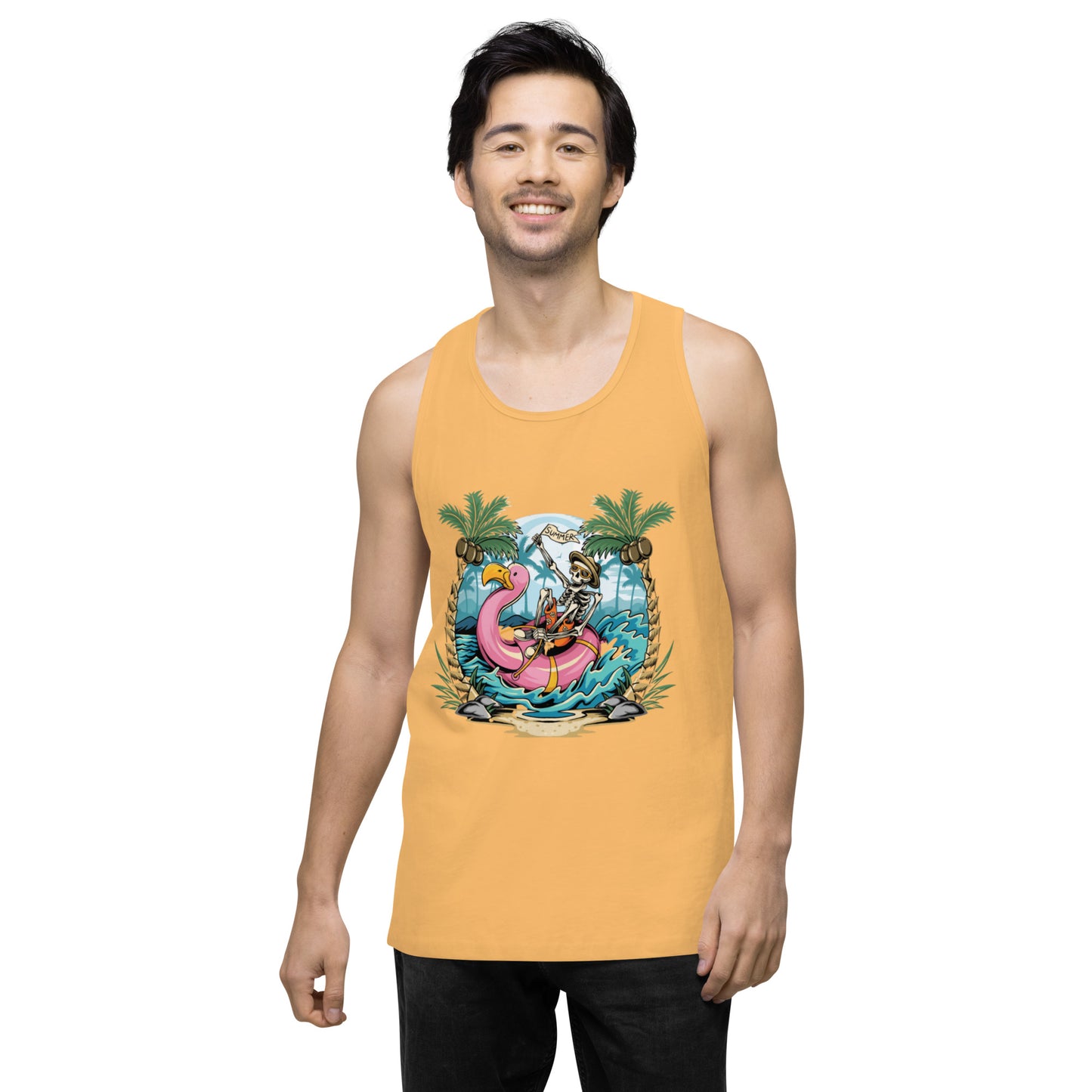 Endless Summer tank top