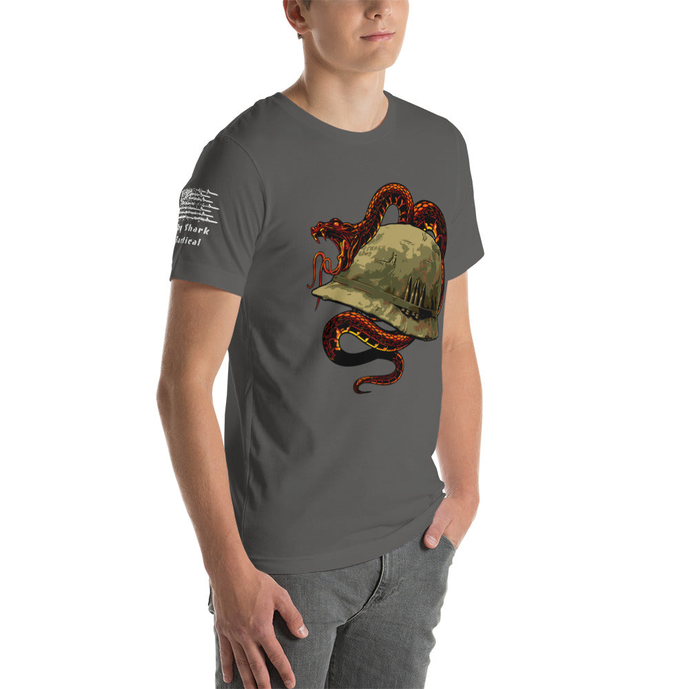 Snake Eater t-shirt