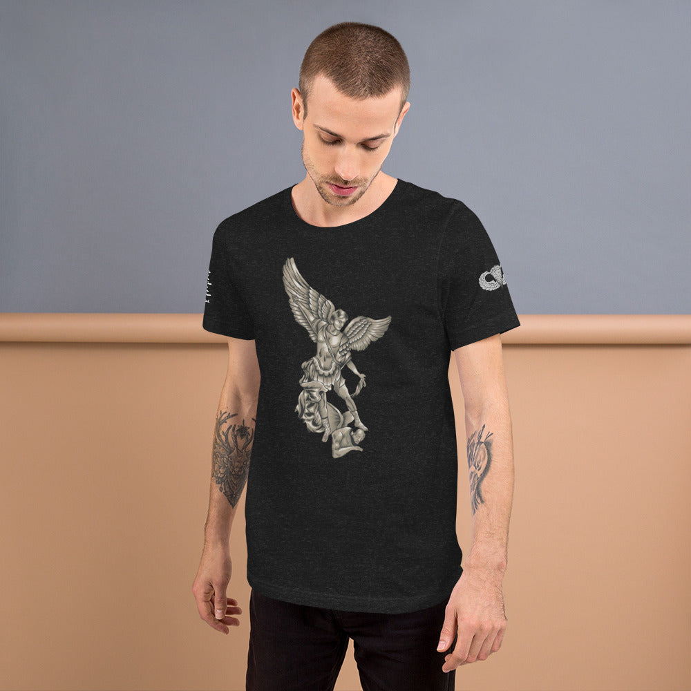 Saint Michael t-shirt