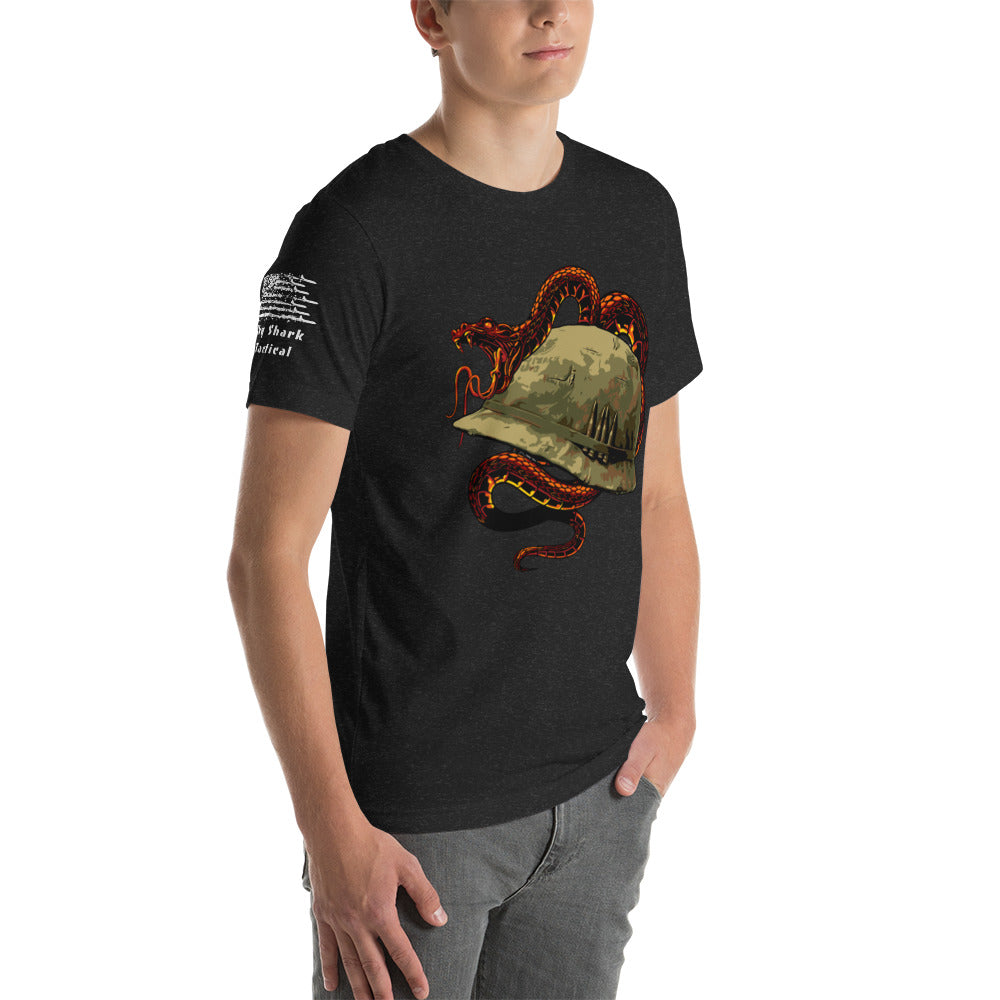 Snake Eater t-shirt