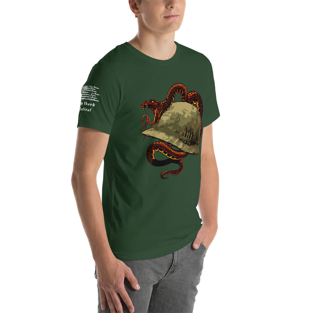 Snake Eater t-shirt