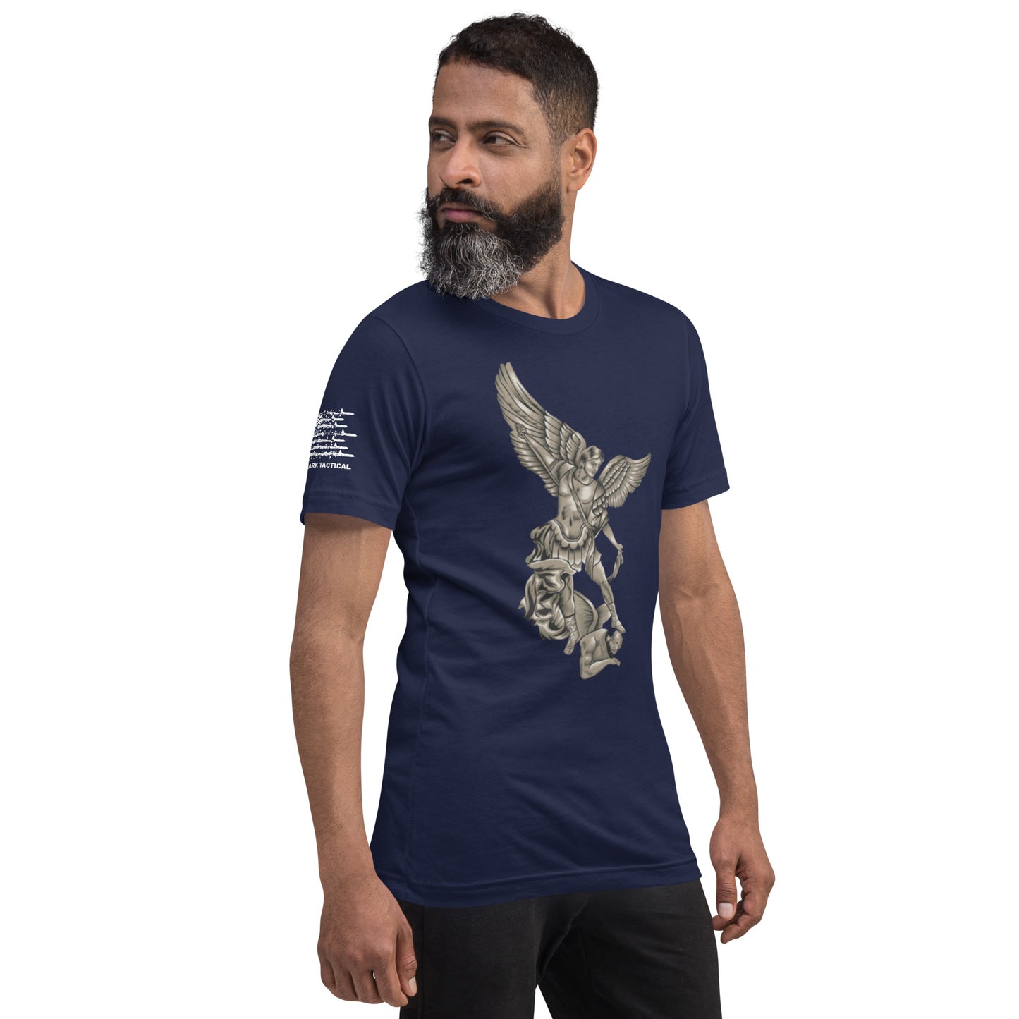 Saint Michael t-shirt