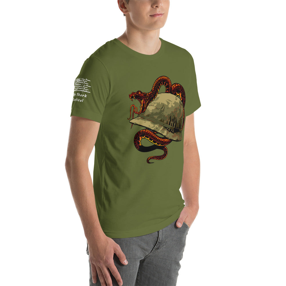 Snake Eater t-shirt