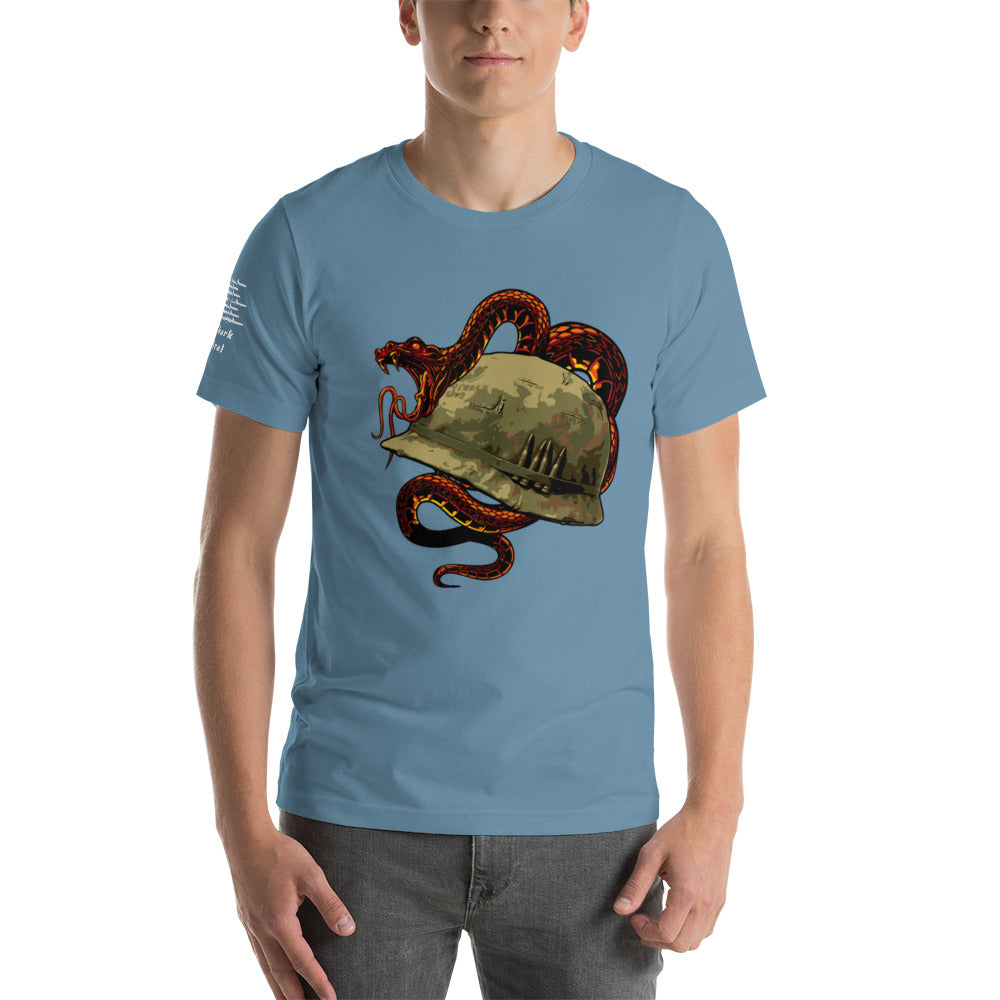 Snake Eater t-shirt