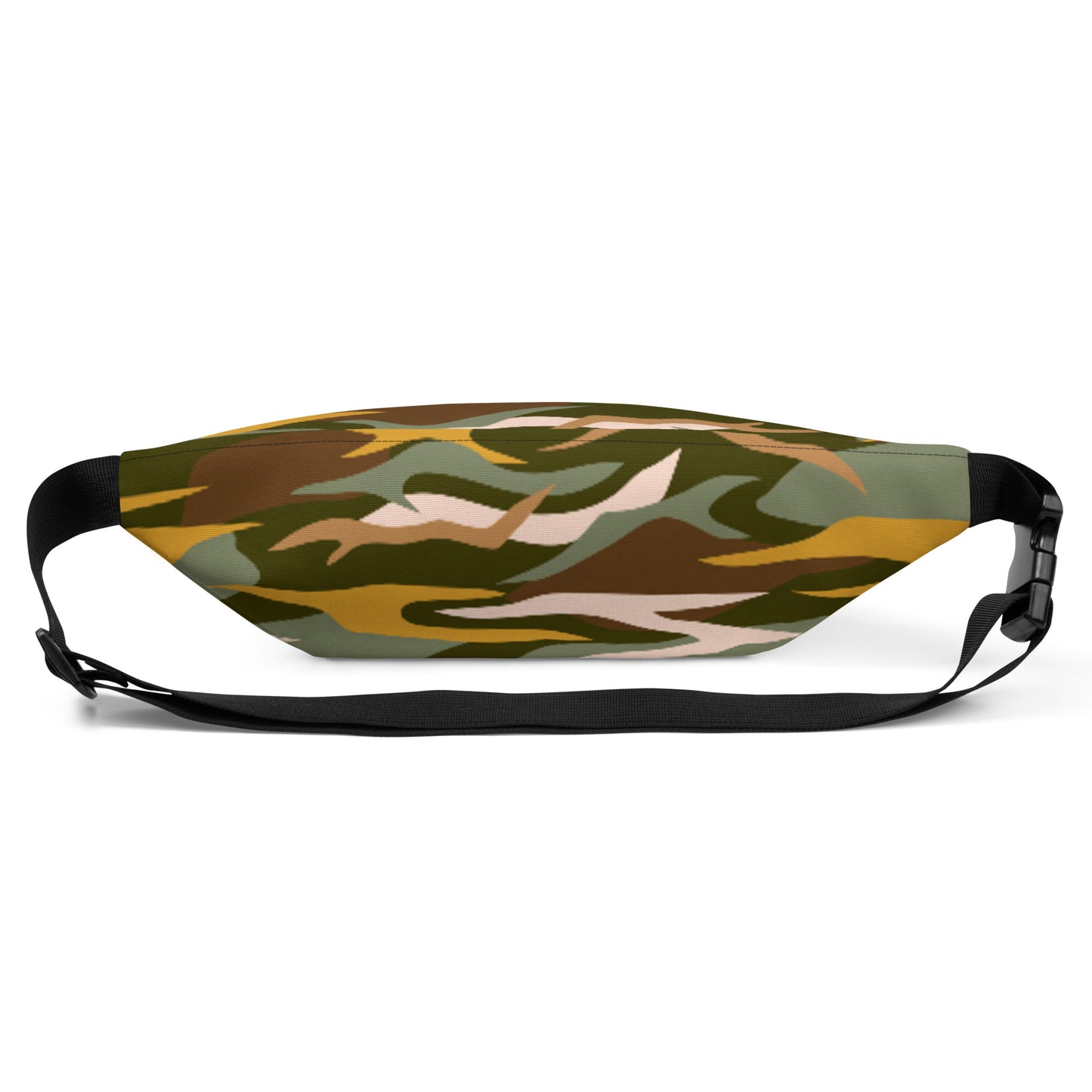 Fall Camo Tactical AF Fanny Pack