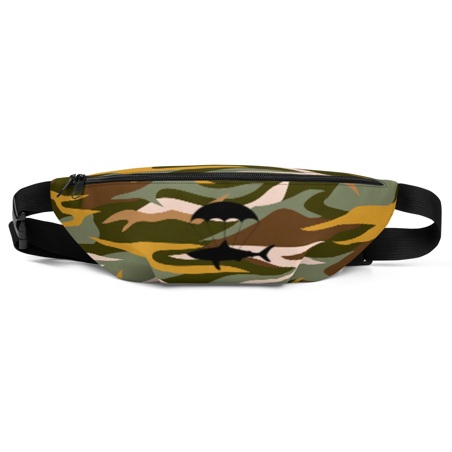 Fall Camo Tactical AF Fanny Pack