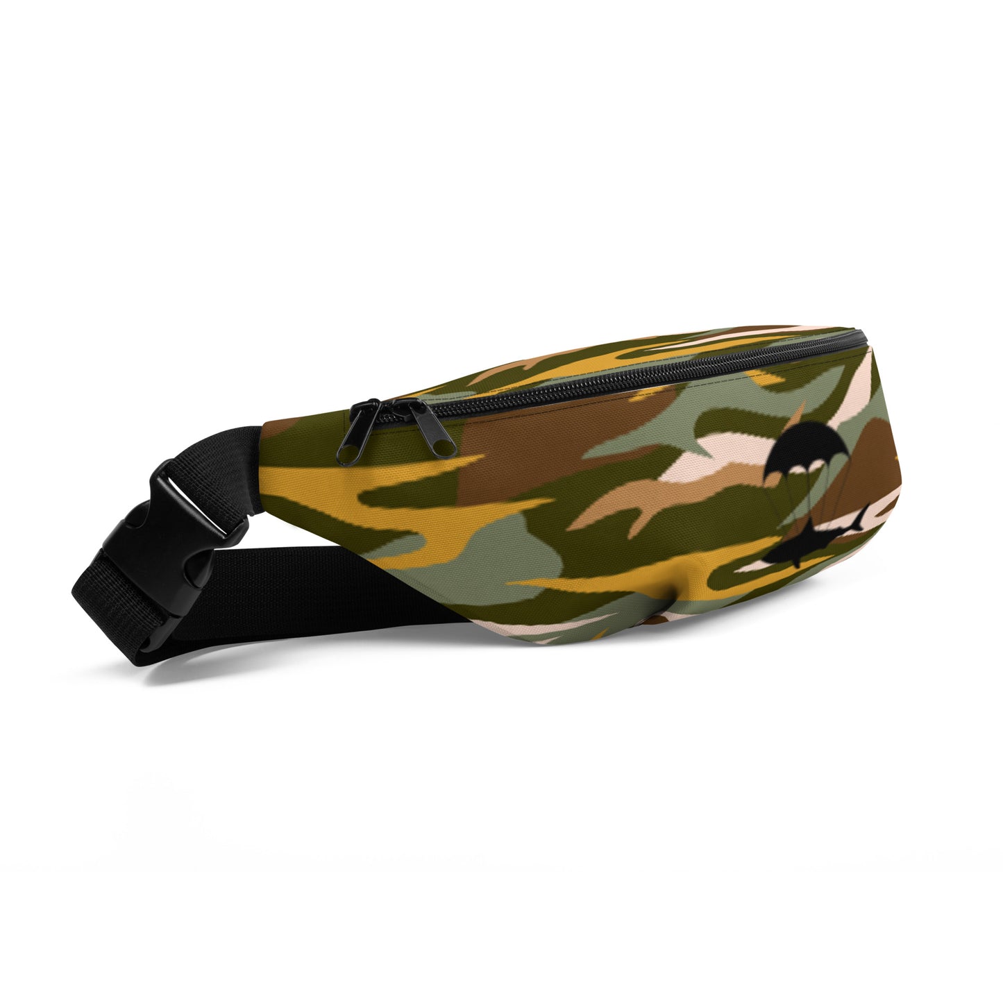 Fall Camo Tactical AF Fanny Pack