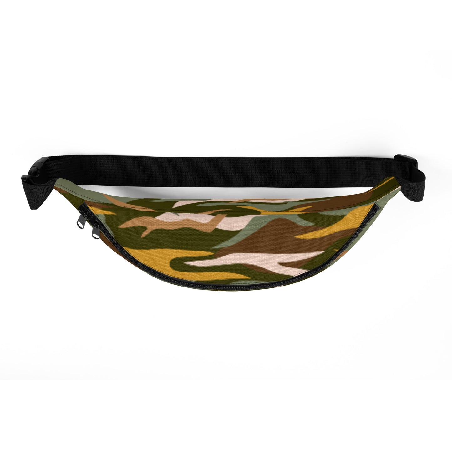 Fall Camo Tactical AF Fanny Pack