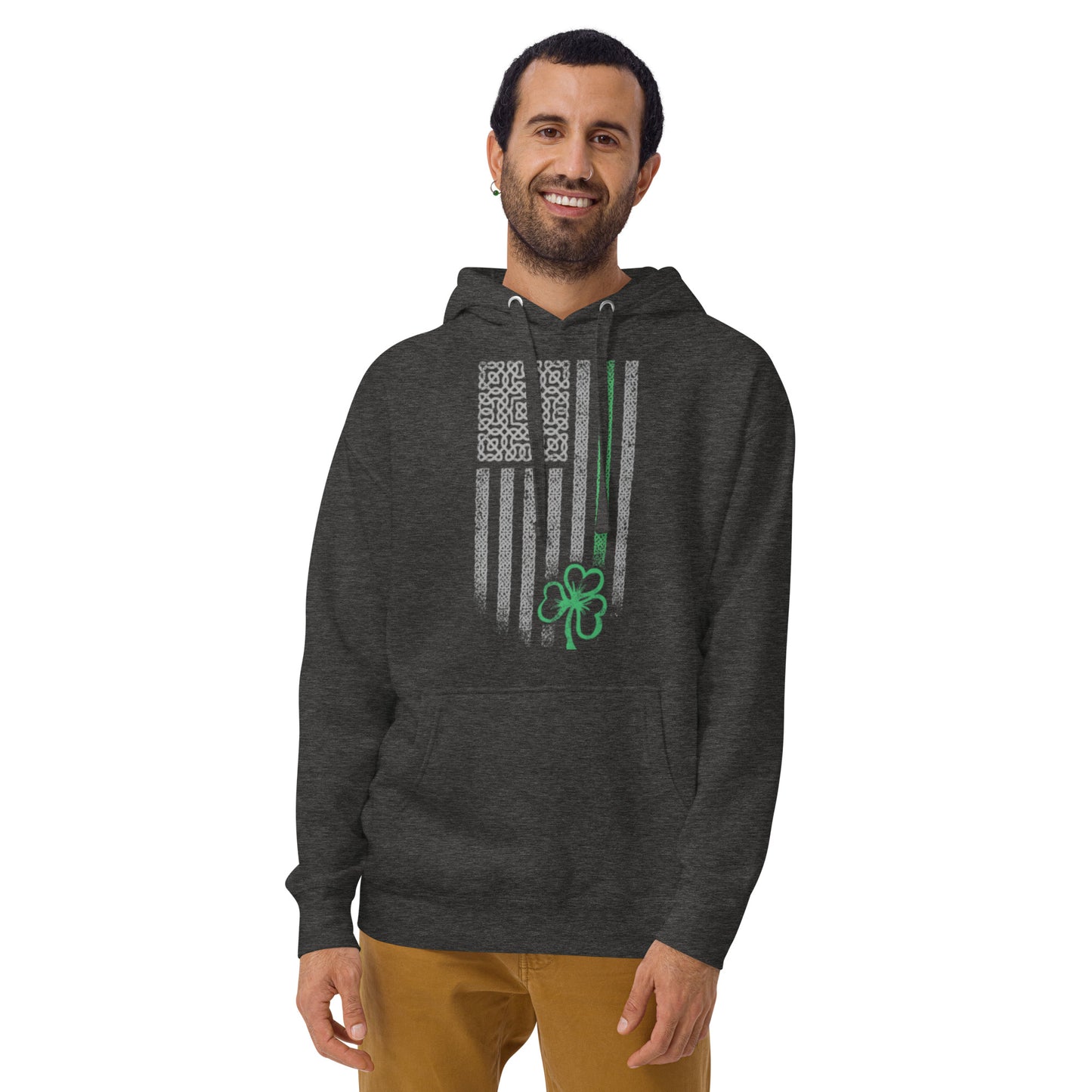 Luck of the Irish Hoodie