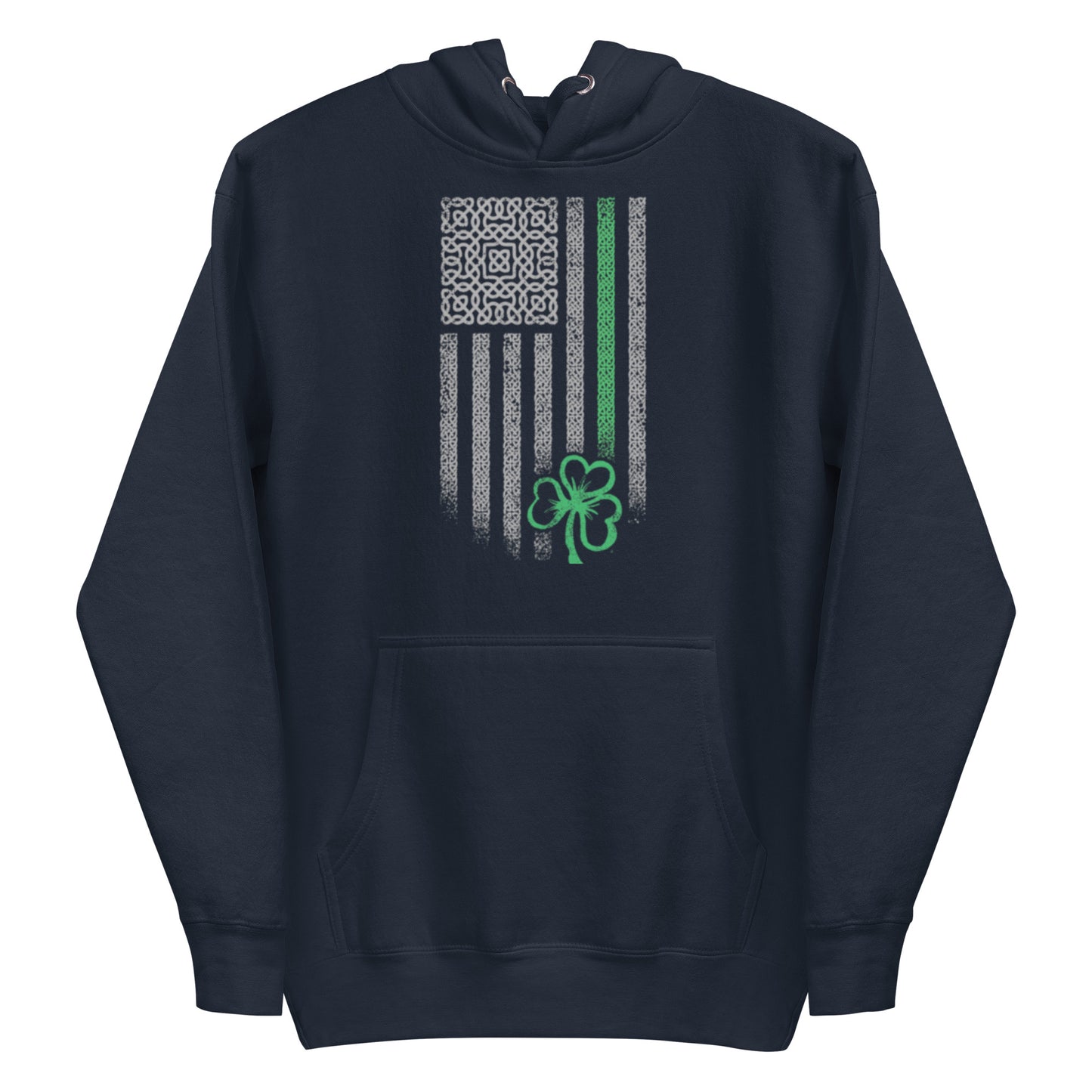 Luck of the Irish Hoodie